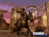Imagen 14 de Red Dead Revolver para Xbox