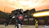 Imagen 3 de Iron Man 2 para Wii