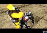 Imagen 2 de Iron Man 2 para Wii