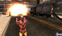 Imagen 1 de Iron Man 2 para Wii