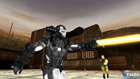 Imagen 3 de Iron Man 2 para PSP