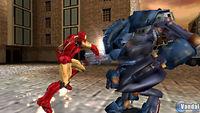 Imagen 2 de Iron Man 2 para PSP