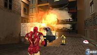 Imagen 1 de Iron Man 2 para PSP