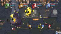 Imagen 5 de Castle Crashers PSN para PlayStation 3