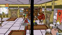 Imagen 4 de Los Tres Mosqueteros: �Uno para todos! WiiW  para Wii