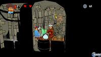 Imagen 3 de Los Tres Mosqueteros: �Uno para todos! WiiW  para Wii