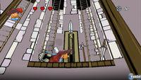 Imagen 1 de Los Tres Mosqueteros: �Uno para todos! WiiW  para Wii