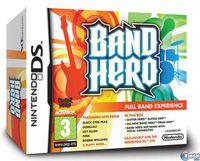 Imagen 12 de Band Hero para Nintendo DS