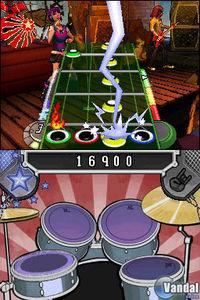 Imagen 5 de Band Hero para Nintendo DS