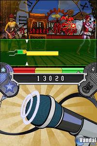 Imagen 3 de Band Hero para Nintendo DS