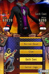 Imagen 8 de Band Hero para Nintendo DS