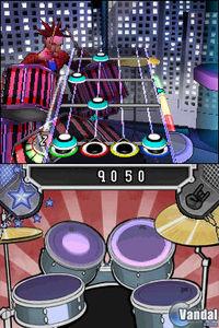 Imagen 6 de Band Hero para Nintendo DS