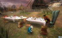 Imagen 4 de Alicia en el Pa�s de las Maravillas para Wii