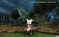 Imagen 10 de Alicia en el Pa�s de las Maravillas para Wii