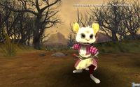 Imagen 7 de Alicia en el Pa�s de las Maravillas para Wii