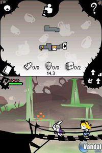 Imagen 7 de Alicia en el Pa�s de las Maravillas para Nintendo DS