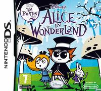 Imagen 3 de Alicia en el Pa�s de las Maravillas para Nintendo DS