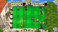 Imagen 1 de Plants vs Zombies XBLA para Xbox 360