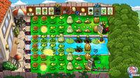 Imagen 2 de Plants vs Zombies XBLA para Xbox 360