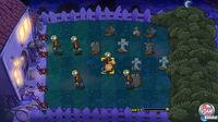 Imagen 3 de Plants vs Zombies XBLA para Xbox 360