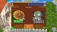 Imagen Plants vs Zombies XBLA