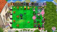 Plants vs Zombies XBLA