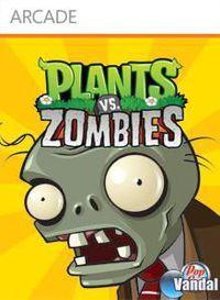 Imagen 9 de Plants vs Zombies XBLA para Xbox 360