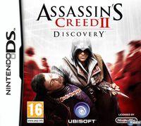 Imagen 4 de Assassin's Creed 2: Discovery para Nintendo DS