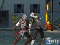 Pantalla Assassin's Creed 2: Discovery