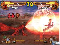 Naruto Shippuden: Ultimate Ninja 5