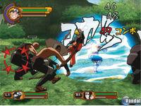 Imagen Naruto Shippuden: Ultimate Ninja 5