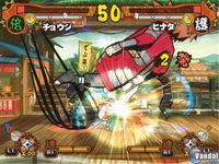 Imagen 15 de Naruto Shippuden: Ultimate Ninja 5 para PlayStation 2