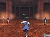 Imagen 14 de Naruto Shippuden: Ultimate Ninja 5 para PlayStation 2