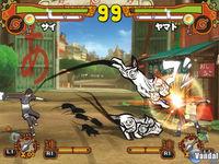 Imagen 13 de Naruto Shippuden: Ultimate Ninja 5 para PlayStation 2