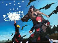 Imagen 12 de Naruto Shippuden: Ultimate Ninja 5 para PlayStation 2
