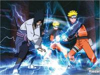 Imagen 11 de Naruto Shippuden: Ultimate Ninja 5 para PlayStation 2