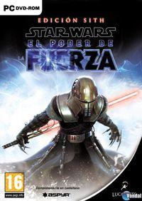 Imagen de Star Wars: El Poder de la Fuerza Ultimate Sith Edition