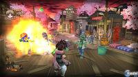 Imagen 26 de Zombie Panic in Wonderland WiiW para Wii