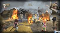 Imagen 17 de Zombie Panic in Wonderland WiiW para Wii