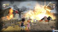 Imagen 16 de Zombie Panic in Wonderland WiiW para Wii