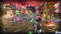 Imagen 25 de Zombie Panic in Wonderland WiiW para Wii