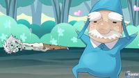 Imagen 24 de Zombie Panic in Wonderland WiiW para Wii