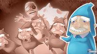 Imagen 23 de Zombie Panic in Wonderland WiiW para Wii