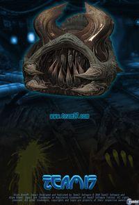 Alien Breed: Impact