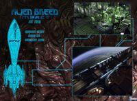 Nuevas ilustraciones de Alien Breed: Impact