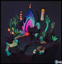 Primeras im�genes de Epic Mickey
