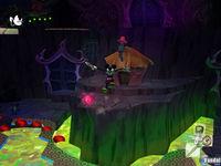 Primeras im�genes de Epic Mickey