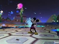 Primeras im�genes de Epic Mickey