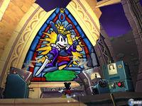Primeras im�genes de Epic Mickey