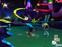 Primeras im�genes de Epic Mickey